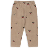 Konges Sløjd x Luksusbaby Cherry Tavi Fleece Bukser Grs