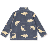 Konges Sløjd x Luksusbaby Mist Tavi Fleece Sweatshirt Grs