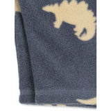 Konges Sløjd x Luksusbaby Dino Mist Tavi Fleece Bukser Grs