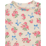 Konges Sløjd Bella Rosita Basic Ls Body GOTS