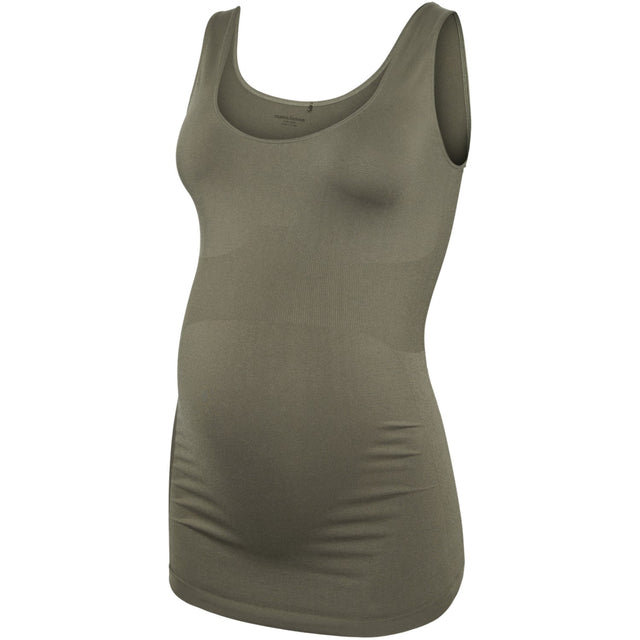 Mama;licious Kalamata Mlheal Tank Top Noos A.