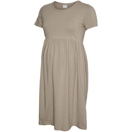 Mama;licious Moon Rock Mlmia Ss Jrs Abk Skater Kjole Noos