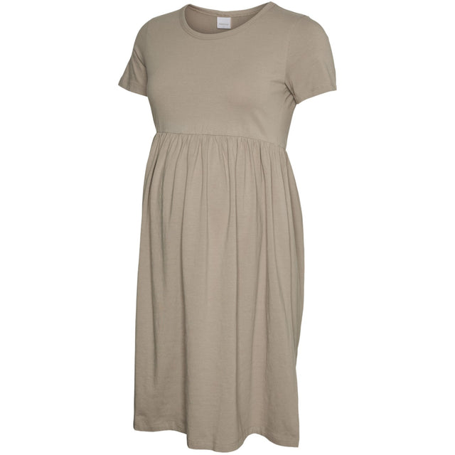 Mama;licious Moon Rock Mlmia Ss Jrs Abk Skater Kjole Noos