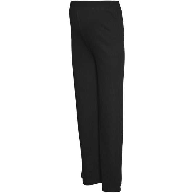 Mama;licious Black Mlemily Jrs Hw Relaxed Leggings Noos