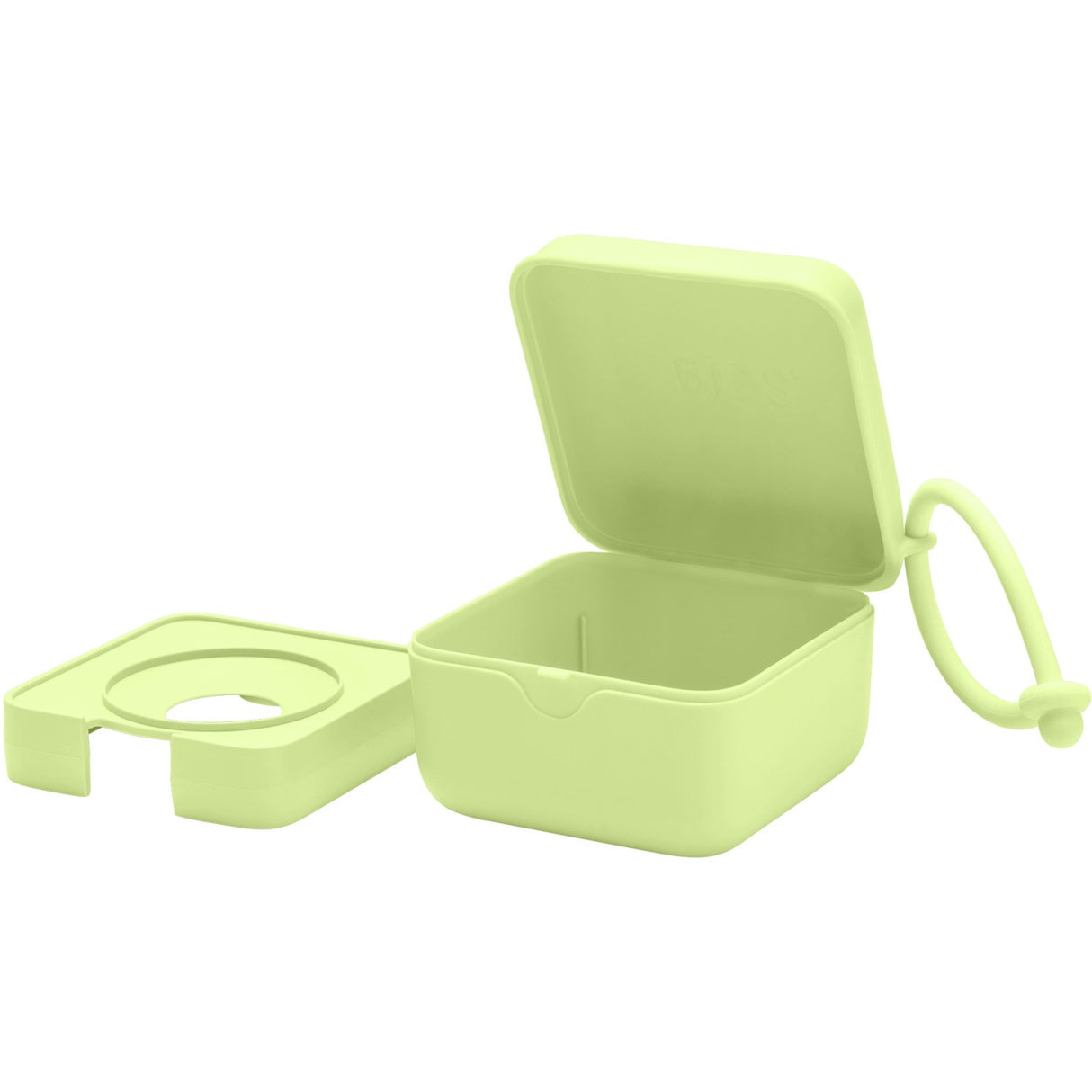 Bibs Matcha Suttebox