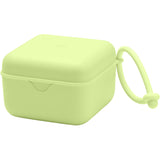 Bibs Matcha Suttebox