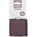 Bibs Plum Suttebox