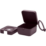 Bibs Plum Suttebox