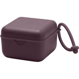 Bibs Plum Suttebox