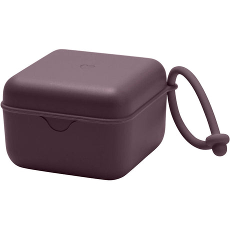 Bibs Plum Suttebox