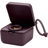 Bibs Plum Suttebox