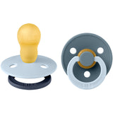 Bibs Baby Blue Sut Studio Colour 2-Pak Fusion Latex Petrol Mix