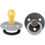 Bibs Cloud Sut Studio Colour 2-Pak Fusion Latex Iron Mix