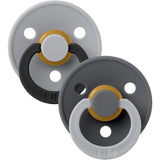 Bibs Cloud Sut Studio Colour 2-Pak Fusion Latex Iron Mix