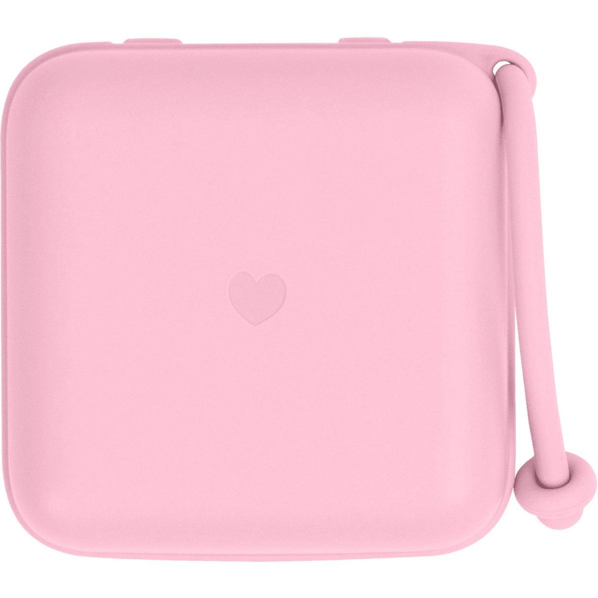 Bibs Baby Pink Suttebox