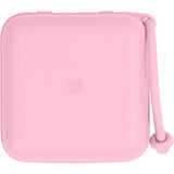 Bibs Baby Pink Suttebox