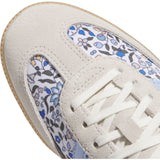 adidas Originals Supplier Colour/Off White/Gum 3 Samba Og J Sneakers