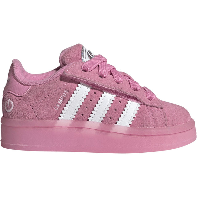 adidas Originals Bliss Pink/Ftwr White/Clear Pink Campus 00S Led Lights Cf El I Sneakers