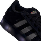 adidas Originals Grey Five/Ftwr White/Grey Two Campus 00S Led Lights Cf El I Sneakers