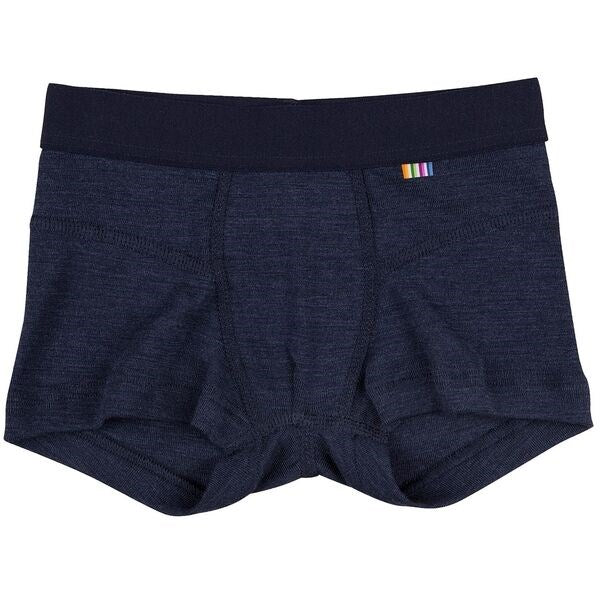 Joha Uld/Silke Marine Boxershorts