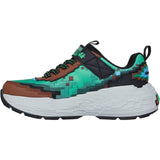 Skechers Brown Mega-Craft 4K