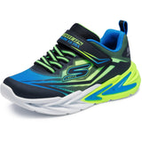 Skechers Black Flex-Glow Ultra