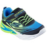 Skechers Black Flex-Glow Ultra