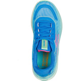 Skechers Blue Max Cushioning Ascend Aura Speed