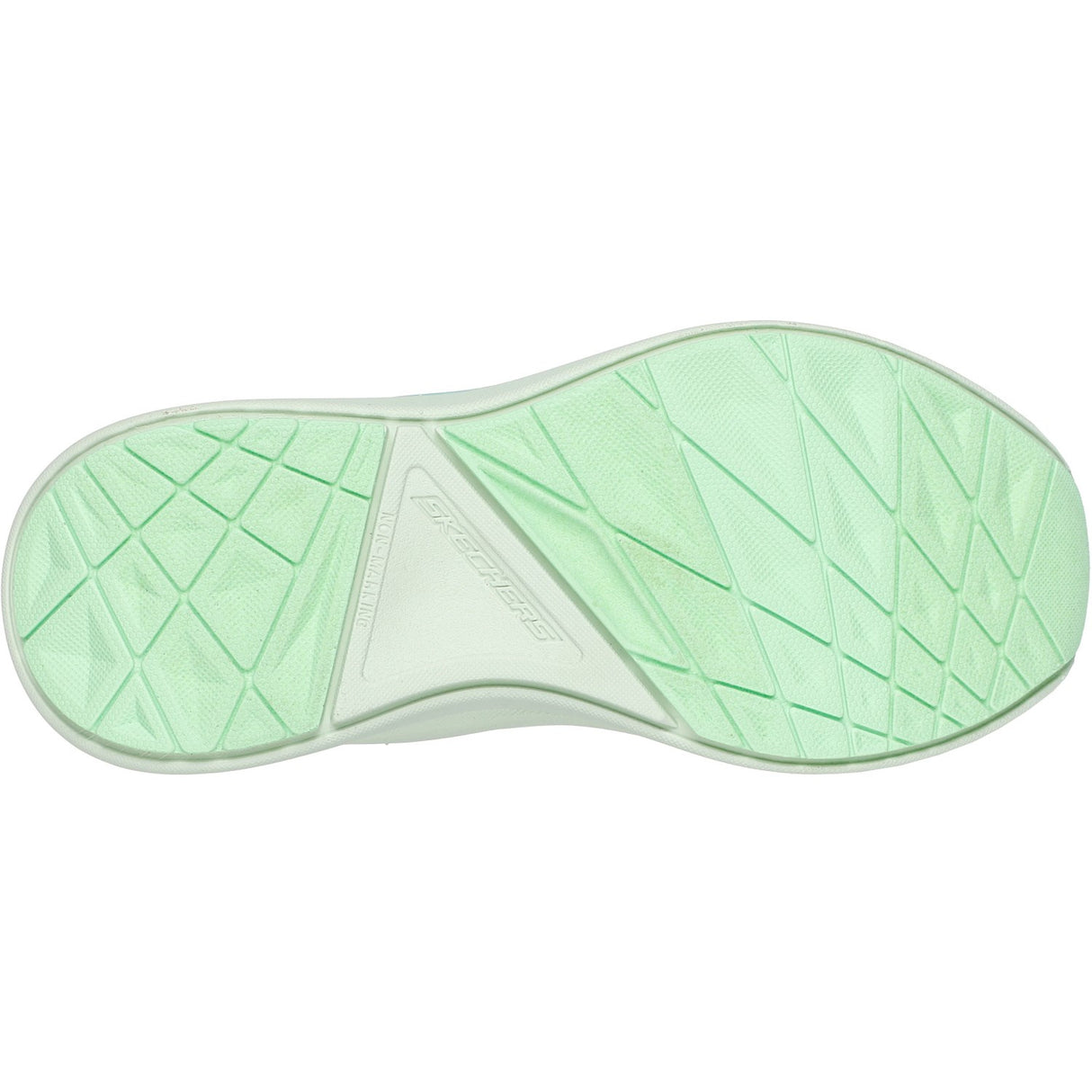 Skechers Blue Max Cushioning Ascend Aura Speed