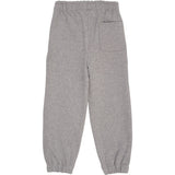 COPENHAGEN COLORS Dk. Grey Mel Classic Sweatpants