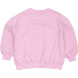 COPENHAGEN COLORS Syringa Classic Sweatshirt W. Logo Embroidery