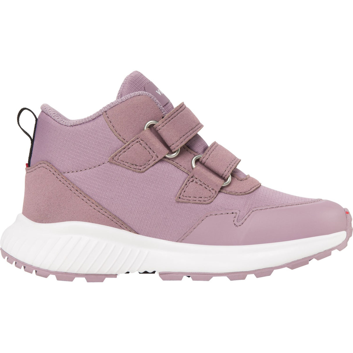 VIKING Dusty Pink Aery Track Mid GTX 2V