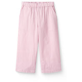 COPENHAGEN COLORS Syringa Comb. Houndstooth Pant W. Adj Waist