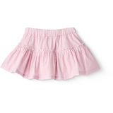 COPENHAGEN COLORS Syringa Comb. Houndstooth Nederdel W. Tyl