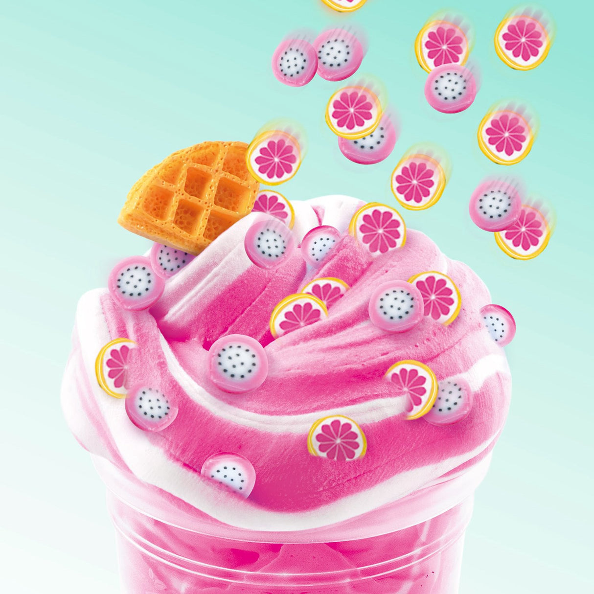 So Slime Slime Experience Kit