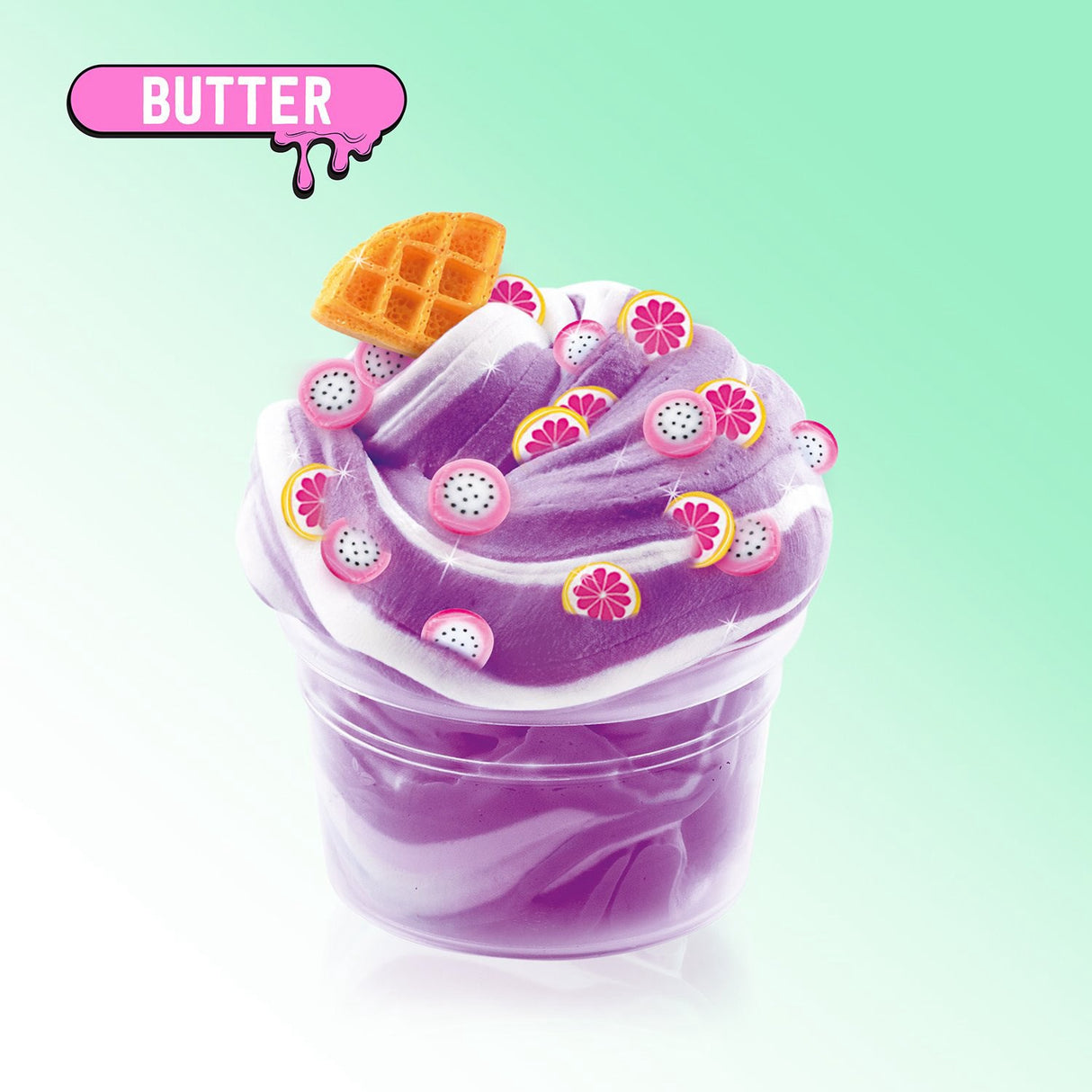 So Slime Slime Experience Kit