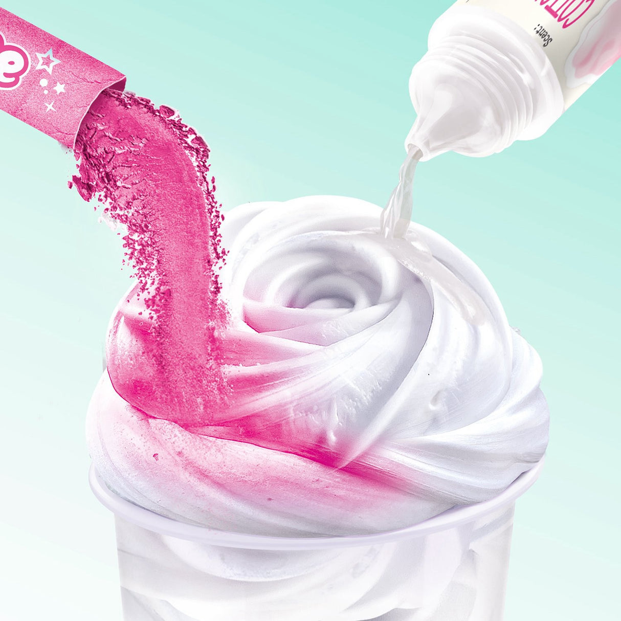 So Slime Slime Experience Kit