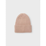 Name It Woodrose Nmnmab Beanie Tb