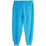 Mini Rodini Blue Dog Emb Sweatpants