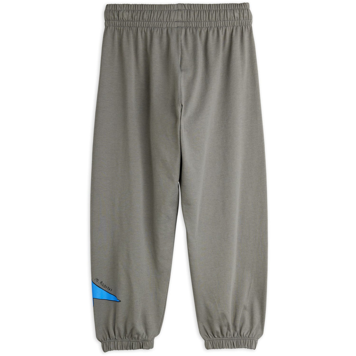 Mini Rodini Grey Dino Sp Trousers