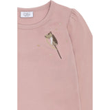 Hust & Claire Adobe Rose Alma Emb. Horse