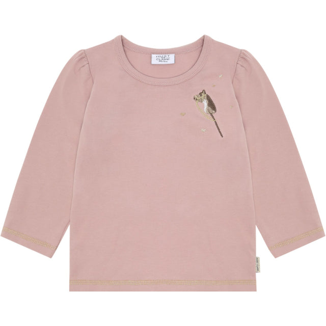 Hust & Claire Adobe Rose Alma Emb. Horse