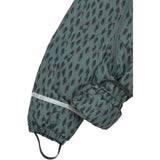 Mikk-Line Balsam Green Flyverdragt AOP