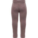 Hummel Twilight Mauve Mini Uld Leggings