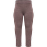 Hummel Twilight Mauve Mini Uld Leggings