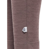 Hummel Twilight Mauve Mini Uld Leggings