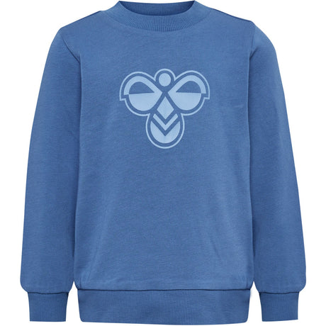 Hummel Dutch Blue Mini Jersey Crewsuit Bee