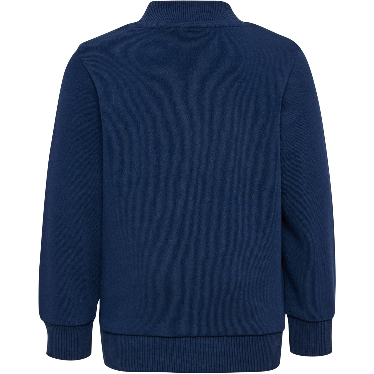 Hummel Dress Blues Mini Jersey Crewsuit Bee