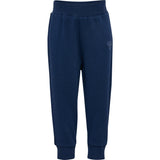 Hummel Dress Blues Mini Jersey Crewsuit Bee