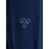 Hummel Dress Blues Mini Jersey Crewsuit Bee